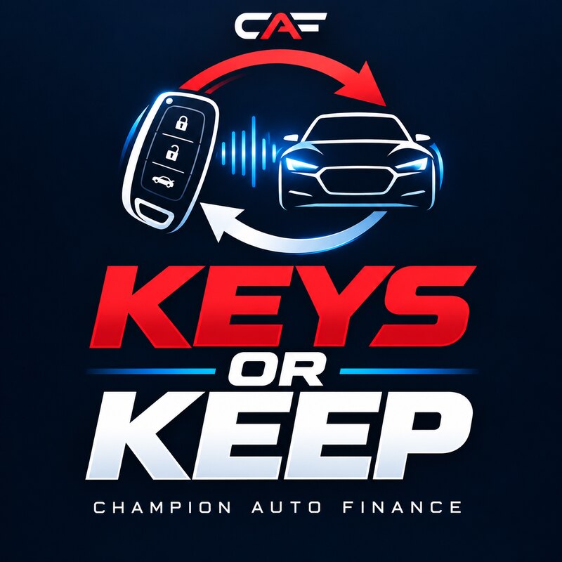 Keys or Keep cover art